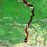 0109F 00c PB-Cuxhaven